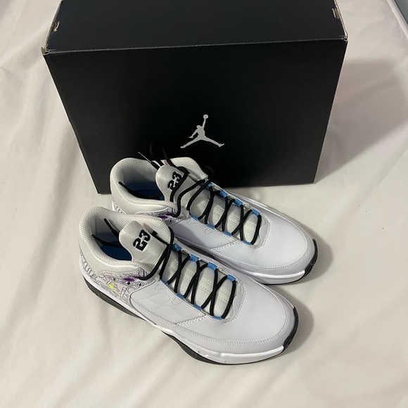 New Nike Youth Jordan’s 7 - Picture 2 of 7